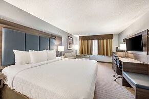 SureStay Hotel by Best Western SeaTac Airport North