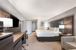 SureStay Hotel by Best Western SeaTac Airport North