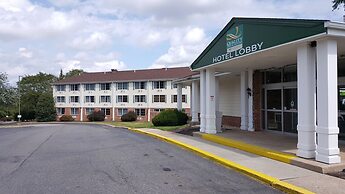 Quality Inn & Suites Conference Center