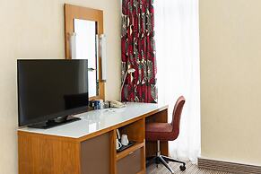 Hilton London Olympia