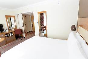 Hilton London Olympia