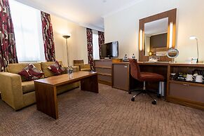 Hilton London Olympia