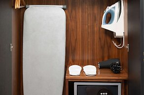 Hilton London Olympia