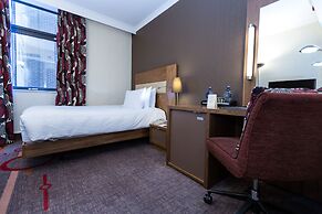Hilton London Olympia