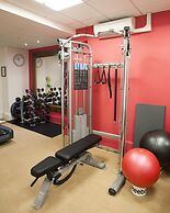 Hilton London Olympia