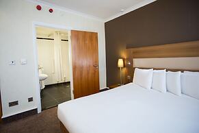 Hilton London Olympia