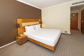 Hilton London Olympia