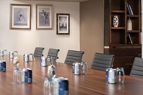 Hilton London Olympia