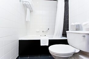 Hilton London Olympia