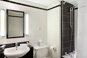 Hilton London Olympia