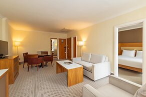 Hilton London Olympia