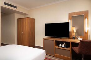 Hilton London Olympia