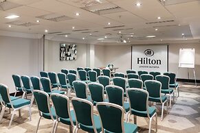 Hilton London Olympia