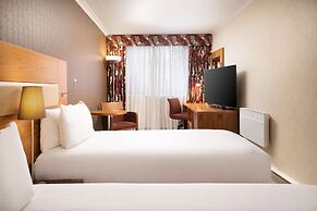 Hilton London Olympia