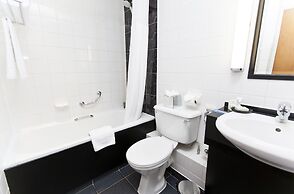 Hilton London Olympia