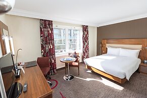 Hilton London Olympia