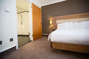 Hilton London Olympia
