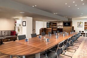 Hilton London Olympia