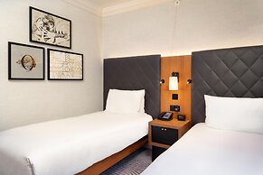 Hilton London Olympia