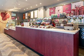 Hilton London Olympia