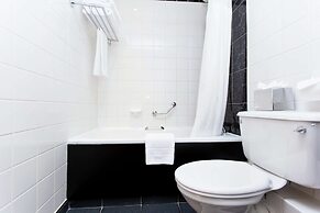 Hilton London Olympia