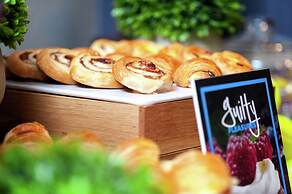 Hilton London Olympia