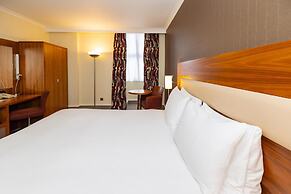Hilton London Olympia