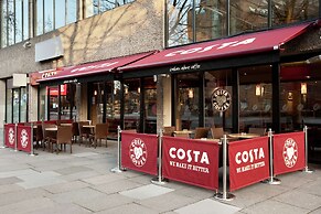 Hilton London Olympia