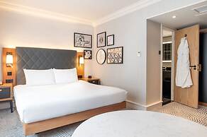 Hilton London Olympia