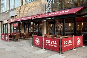 Hilton London Olympia