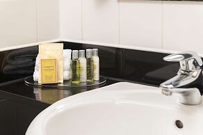 Hilton London Olympia