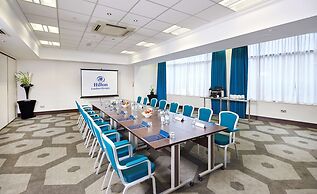 Hilton London Olympia