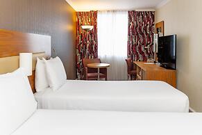 Hilton London Olympia