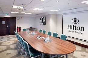 Hilton London Olympia