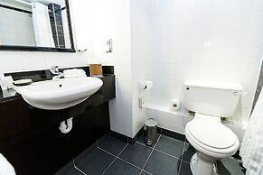 Hilton London Olympia