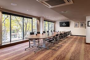 Hilton London Olympia