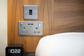 Hilton London Olympia