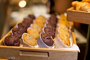Hilton London Olympia