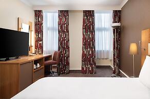 Hilton London Olympia