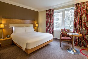 Hilton London Olympia