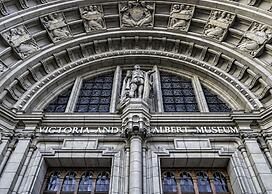 Hilton London Olympia