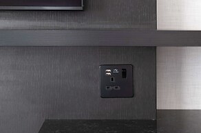 Hilton London Olympia