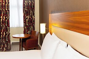 Hilton London Olympia