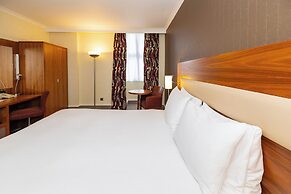 Hilton London Olympia