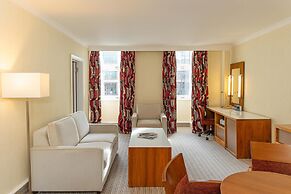 Hilton London Olympia