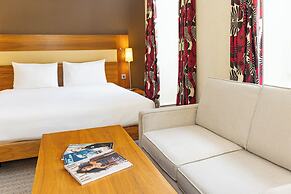Hilton London Olympia
