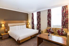 Hilton London Olympia