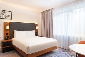 Hilton London Olympia