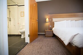 Hilton London Olympia