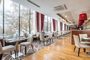 Hilton London Olympia